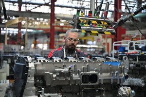 En Argentine, les moteurs gaz boostent les r&eacute;sultats de FPT Industrial