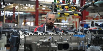 En Argentine, les moteurs gaz boostent les r&eacute;sultats de FPT Industrial