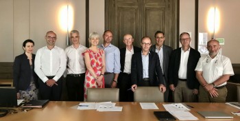 Une association fran&ccedil;aise pour le d&eacute;veloppement du gaz renouvelable