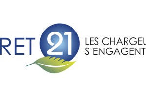 FRET21 : quand les chargeurs s'engagent pour le climat