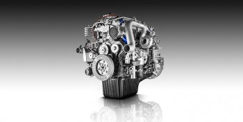 FPT Industrial présente un moteur GNV de 500 chevaux pour les poids-lourds