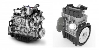 FPT Industrial lance de nouveaux moteurs au gaz pour le milieu agricole