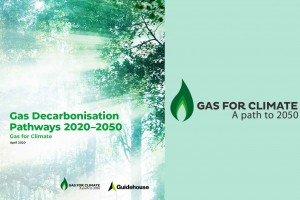 L'Europe appelée à imposer 10% de gaz renouvelable d'ici 2030