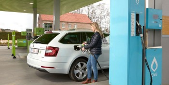 La Belgique appelle l'Europe &agrave; donner un signal fort pour le GNV