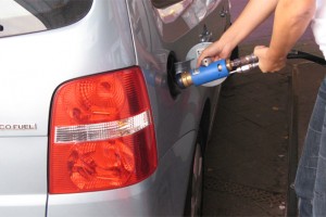 Sude - Les ventes de GNV ont progress de 8% en 2014