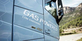 En Espagne, les ventes de véhicules GNV ne cessent de progresser