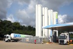 Royaume-Uni : Gasrec et FreshLinc annoncent une nouvelle station bioGNL