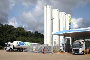 Royaume-Uni : Gasrec et FreshLinc annoncent une nouvelle station bioGNL