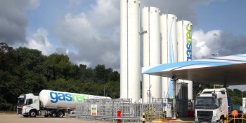 Royaume-Uni : Gasrec et FreshLinc annoncent une nouvelle station bioGNL
