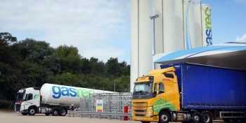 Au Royaume-Uni, la consommation de biométhane atteint des records