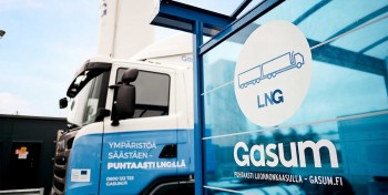Su&egrave;de : Gasum va produire du bioGNL pour la mobilit&eacute;