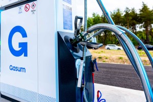Biogaz, e-méthane : comment Gasum installe les pays nordiques dans l'ère du carburant durable