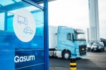 Gasum étend son réseau de stations GNV au nord de l'Europe
