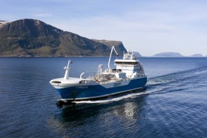 Chez Gasum, le r&egrave;glement FuelEU Maritime acc&eacute;l&egrave;re les ventes de bioGNL