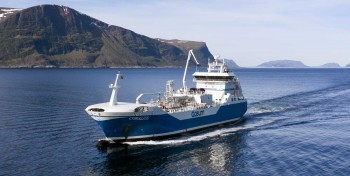 Chez Gasum, le r&egrave;glement FuelEU Maritime acc&eacute;l&egrave;re les ventes de bioGNL