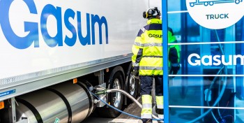 BioGNL : en Su&egrave;de, Gasum ouvre une nouvelle usine pour d&eacute;carboner les transports