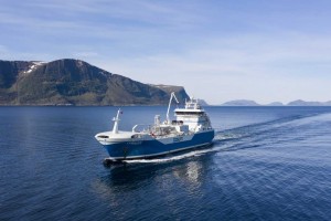 En mer Baltique, Gasum veut produire du bioGNL à partir des eaux usées des navires