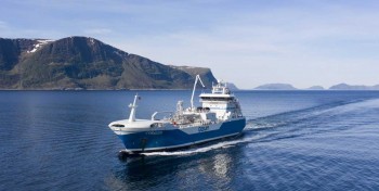 En mer Baltique, Gasum veut produire du bioGNL &agrave; partir des eaux us&eacute;es des navires