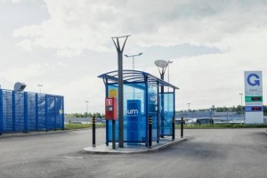 Gasum prévoit d'installer 35 nouvelles stations GNV en Finlande