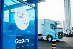 En Finlande, Gasum se tourne vers le méthane de synthèse