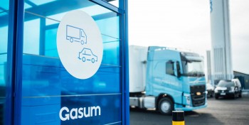 En Finlande, Gasum se tourne vers le m&eacute;thane de synth&egrave;se