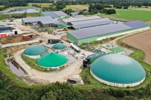 Auvergne-Rhône-Alpes : 4 habitants sur 5 conquis par le gaz vert