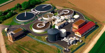 Etude : la gaz&eacute;ification hydrothermale offre un formidable potentiel