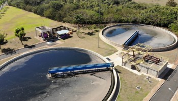 Gaz&eacute;ification hydrothermale : GRTgaz identifie 24 projets en France