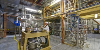 La gaz&eacute;ification hydrothermale, l'avenir de la production de biom&eacute;thane ?