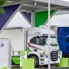 Enerjump étoffe son offre de services avec Infrafleet et Tenet