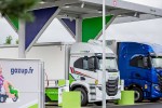 Enerjump étoffe son offre de services avec Infrafleet et Tenet