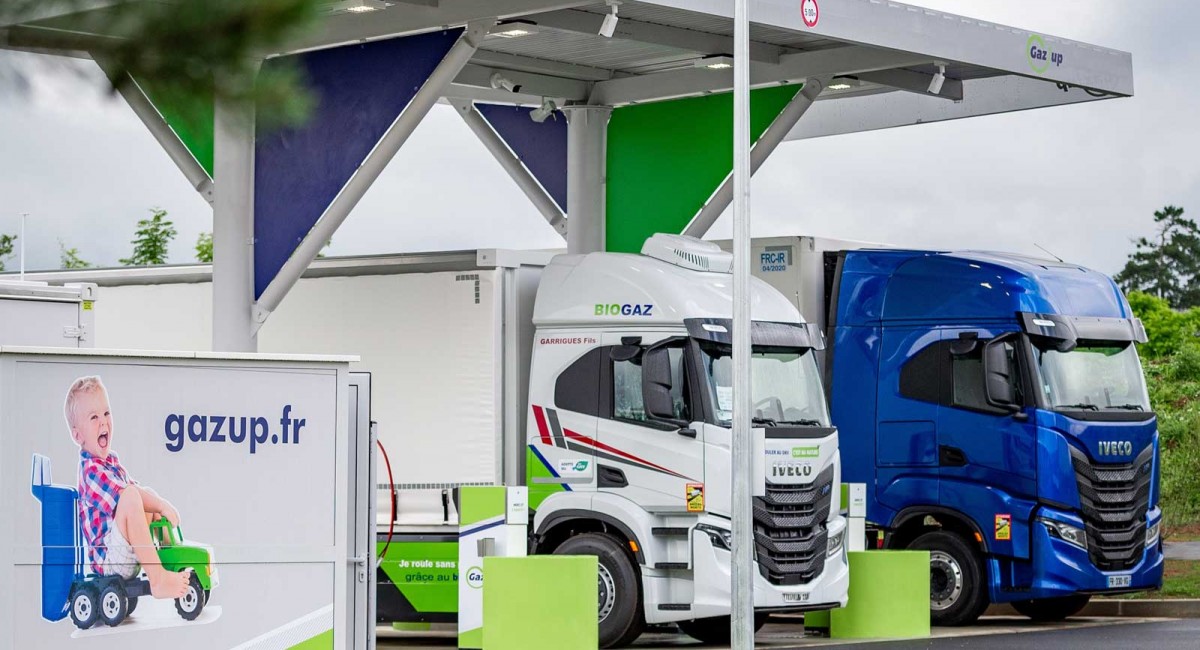 Face &agrave; la hausse des prix des carburants, Enerjump relance ses Points March&eacute;