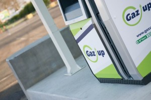 Stations GNV et bioGNV : Gaz'up célèbre 10 ans d'engagement en Occitanie