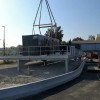 En Is&egrave;re, la future station bioGNV GEG de Bourgoin-Jallieu franchit une nouvelle &eacute;tape