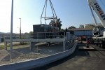 En Isère, la future station bioGNV GEG de Bourgoin-Jallieu franchit une nouvelle étape