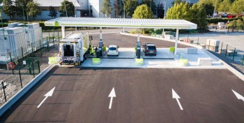 Interview : Plus de 20 ans de mobilit&eacute; GNV avec Gaz Electricit&eacute; de Grenoble