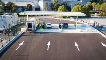 Interview : Plus de 20 ans de mobilit&eacute; GNV avec Gaz Electricit&eacute; de Grenoble