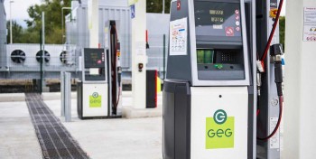 Haute-Sa&ocirc;ne : une enqu&ecirc;te d'int&eacute;r&ecirc;t pour une station GNV/BioGNV