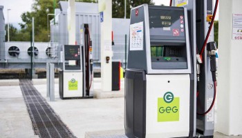 Haute-Sa&ocirc;ne : une enqu&ecirc;te d'int&eacute;r&ecirc;t pour une station GNV/BioGNV