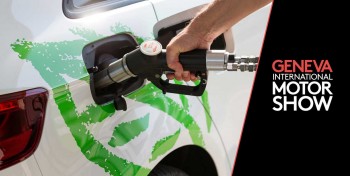 La mobilit&eacute; GNV s'invite au salon de l'auto de Gen&egrave;ve 2020 [ANNULE]