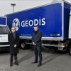 Camions et utilitaires GNV : Geodis commande 120 nouveaux véhicules à Iveco