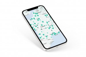 Stations GNV : Gaz-Mobilité lance son application mobile