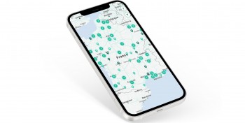 Stations GNV : Gaz-Mobilit&eacute; lance son application mobile