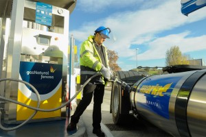 Espagne – Gas Natural Fenosa ouvre une nouvelle station GNLC  Barcelone