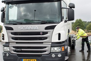 Transport routier : l'Allemagne identifie le GNL comme la principale alternative au diesel