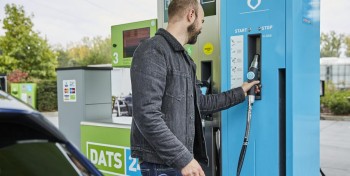 En Belgique, le GNV poursuit son d&eacute;veloppement