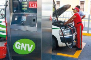 La Colombie passe le cap des 800 stations GNV installées