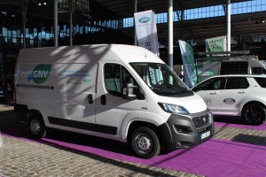 Rencontres Flotauto 2020 : Où est passé le GNV ?