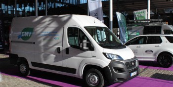 Rencontres Flotauto 2020 : O&ugrave; est pass&eacute; le GNV ?
