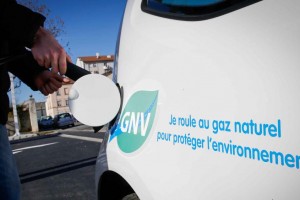 Le Cerema et GRDF s'associent pour accompagner le développement du GNV